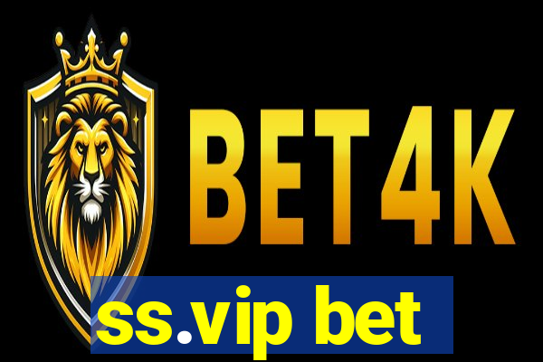 ss.vip bet